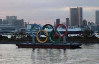 Tokyo Olimpiyatları Seyircisiz Düzenlenecek