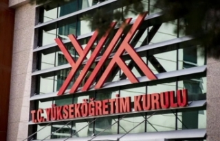 YÖK vakıf üniversitelerine yönelik soruşturmasını:...