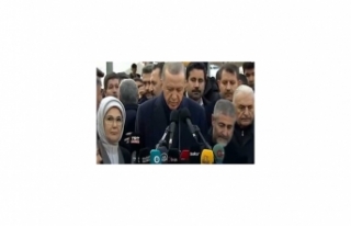 Nebati’nin kamera telaşı, Erdoğan’ın dikkatini...