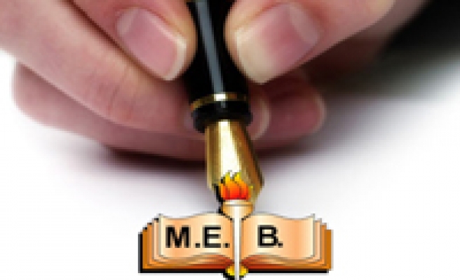 MEB Personeli Başarı ve Ödül İçin Düzenleme Bekliyor