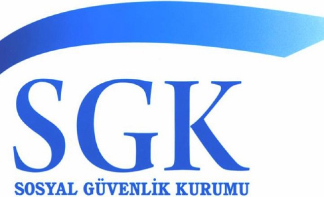 SGK BUNLARIN PEŞİNDE !