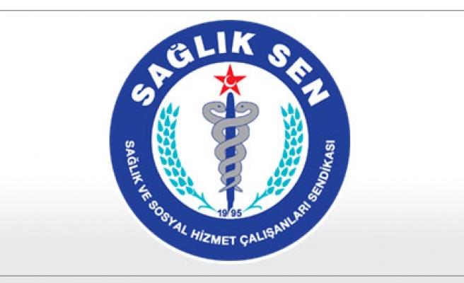 SAĞLIK SEN'DE SEÇİM HEYECANI !