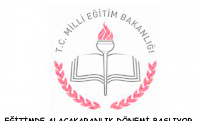 EĞİTİMDE ALACAKARANLIK DÖNEMİ BAŞLIYOR..