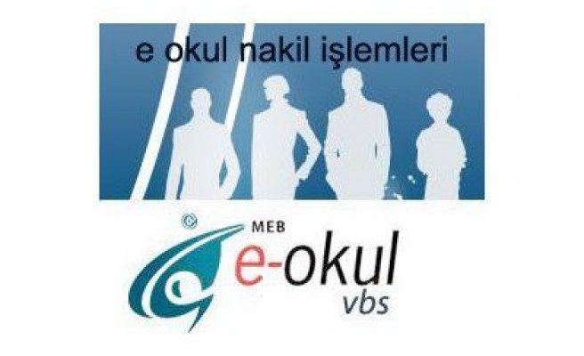 E OKUL KRİZİ  BÜYÜYOR .