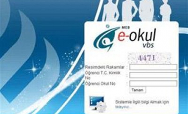 E-OKUL NAKİL İŞLEMLERİ BAŞLADI !