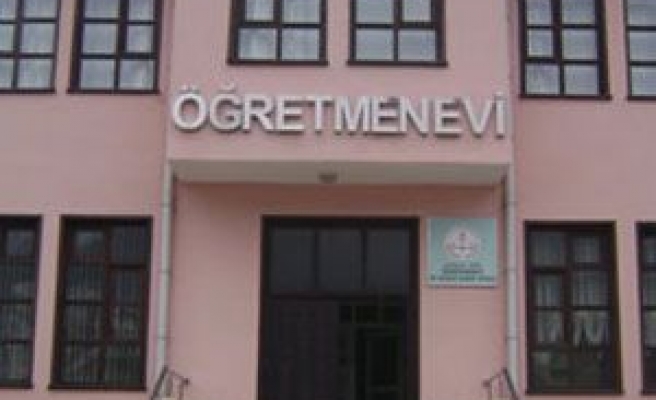 ÖĞRETMENEVLERİ HANGİ KRİTERLERE GÖRE KAPATILIP-AÇILIR ?