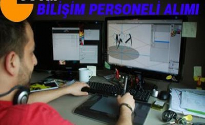 ÖSYM BİLİŞİM PERSONELİ ALACAK !