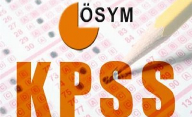 KPSS YÖNETMELİĞİ DEĞİŞTİ 