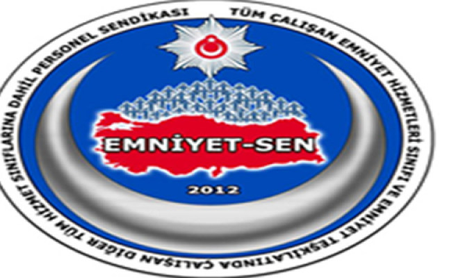 POLİS SENDİKASINA YARGIDAN ONAY 