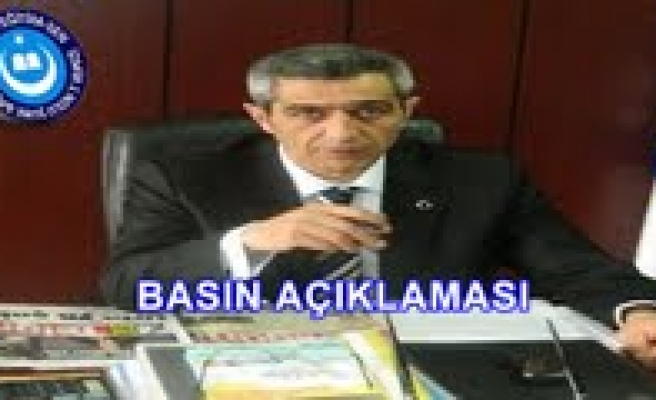 AKP İLÇE BAŞKANLIĞI  ÖĞRETMENEVİNE OLAN BORCUNU ÖDEMİYOR...