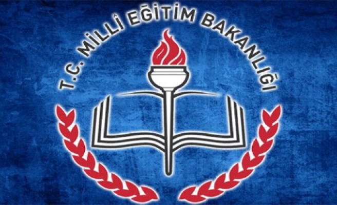 MİLLİ EĞİTİM BAKANI GİDİCİ Mİ İŞTE YANITI ?