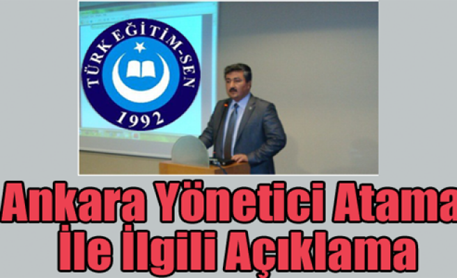 NORM FAZLASI ÖĞRETMENLERİN YER DEĞİŞTİRME İŞLEMLERİ VE YÖNETİCİ ATAMALAR