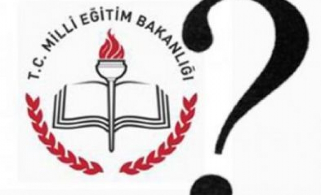 NABİ AVCI MEB KADROLARINI DEĞİŞTİRECEK Mİ ?