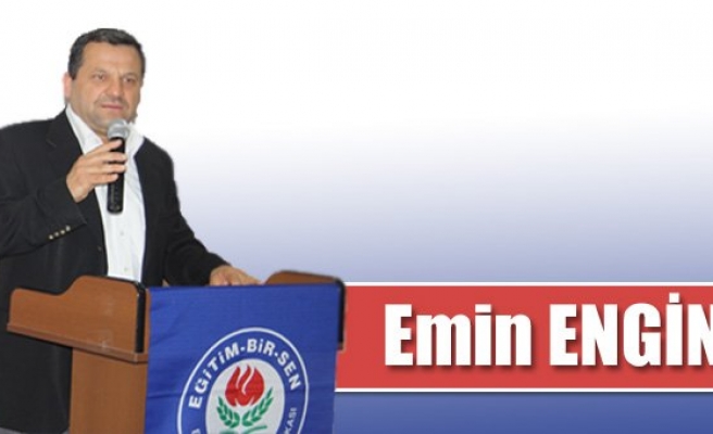 EĞİTİM BİR SEN'DEN MANİFESTO GİBİ AÇIKLAMA 