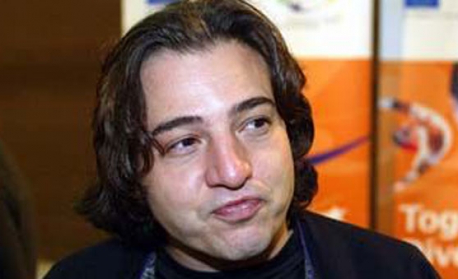 FAZIL SAY'A HAPİS ŞOKU 