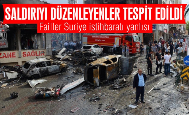 GÜLER: FAİLLER CEZALANDIRILACAK 