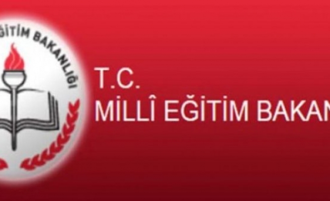 MEB'DEN ZÜMRE TOPLANTILARI İLE İLGİLİ YAZI 