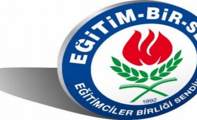 EBS'DEN BALMUK'A CEVAP 