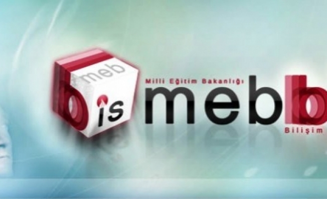 ÖĞRETMENLER MEBSİS MAĞDURU 