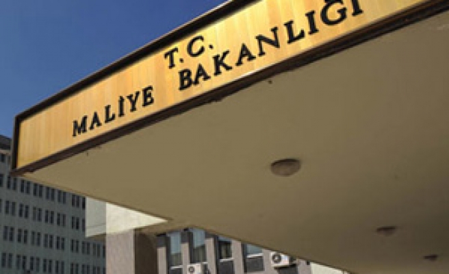 MALİYE BAKANLIĞI'NDA BÜYÜK OPERASYON 