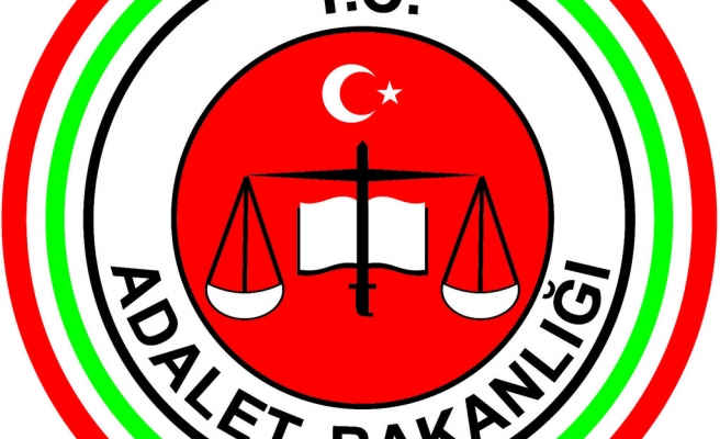 ADALET BAKANLIĞI 1218 SÖZLEŞMELİ PERSONEL ALIMI YAPACAK