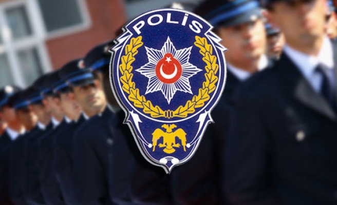 12 BİN 801 POLİS AÇIĞA ALINDI, EN BÜYÜK TASFİYE ANKARA'DAN 