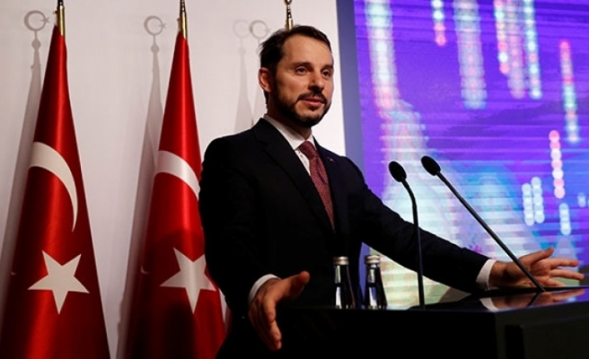 Bakan Albayrak Yeni Ekonomi Modelini Açıkladı