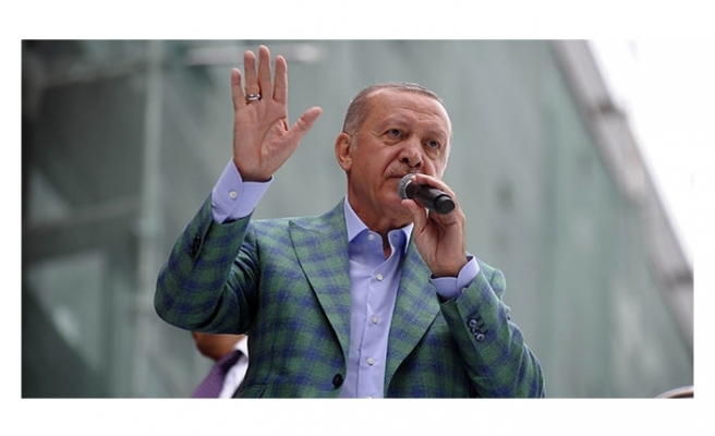 Cumhurbaşkanı Erdoğan’dan Talimat: Yasağı Delene Sakın Acımayın