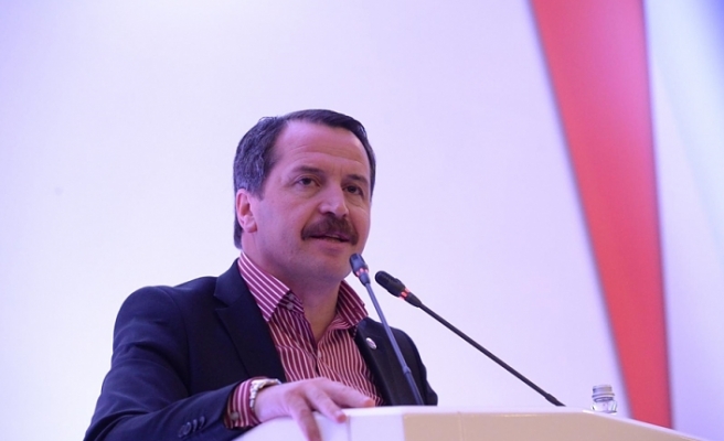 Memur-Sen Genel Başkanı Ali Yalçın: Sözleşmeli İstihdam Yeni Türkiye’ye Yakışmıyor