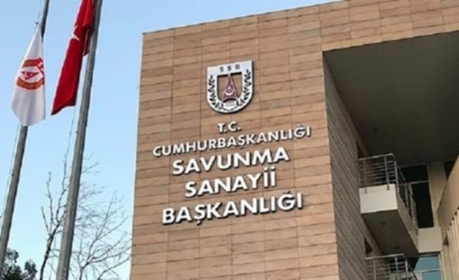 Savunma Sanayii Başkanlığı: Sözleşmeli Personel Alımı Gerçekleştirecek