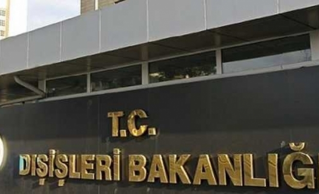 T.C. Dışişleri Bakanlığı Viyana Büyükelçiliği 'ne Türk Uyruklu Sözleşmeli Sekreter Alınacak