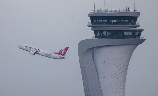 Türk Hava Yolları Türkiye'nin En Değerli Markası Oldu