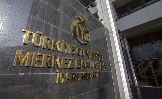 Yurt İçi Piyasalar Merkez Bankası'nın Faiz Kararını Bekliyor