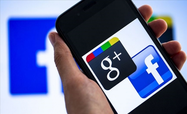 Facebook ve Google Evden Çalışma Süresini Uzattı
