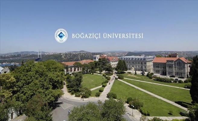 Kovid-19’un Ekonomiye Etkisi Boğaziçi Üniversitesi'nde Ders Oldu