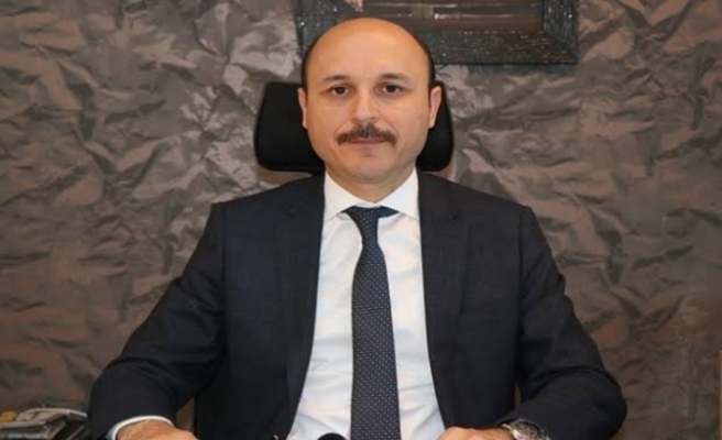 Genel Başkan: Azerbaycan Halkının Yanındayız