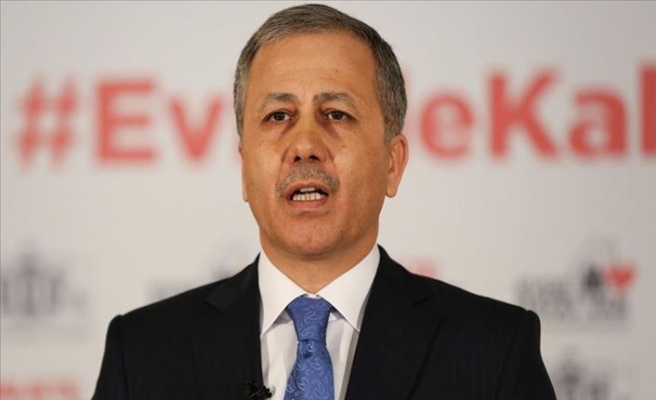 İstanbul Valisi Ali Yerlikaya: Kademelendirilmiş Mesai Konusunda Çalışıyoruz