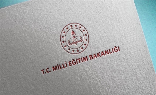 Milli Eğitim Bakanlığın 'dan Meslek Öğretmenlerinin Yüzde 85'ine İşbaşı Eğitimi