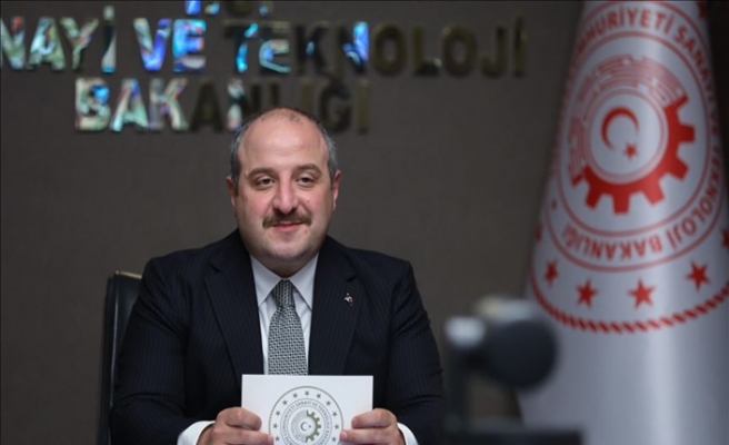 Sanayi ve Teknoloji Bakanı Mustafa Varank: Girişimci Adaylarını Ücretsiz Eğitiyoruz