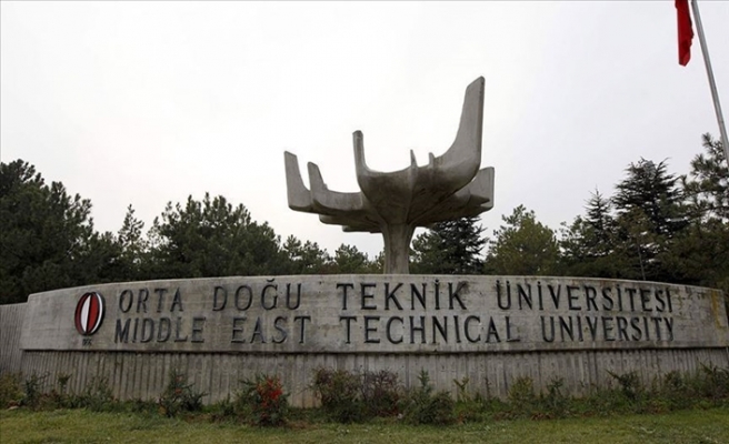 THE Sıralamasında Eğitim Fakültemiz İle İlk 100'e Giren İlk Türk Üniversitesiyiz
