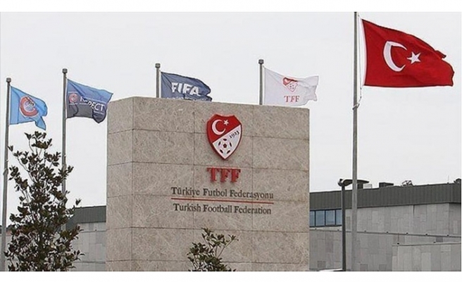 TFF, Süper Lig'de Yabancı Oyuncu Kontenjanı 16'ya Çıkardı