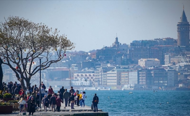 Marmara Bölgesi'nde Hava Durumu Nasıl Olacak?