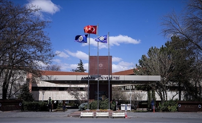 Ankara Üniversitesi'nden Sınavsız İkinci Üniversite Fırsatı