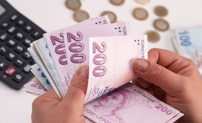 Türk-İş'ten Asgari Ücret Açıklaması: Kırmızı Çizgi 4 Bin TL