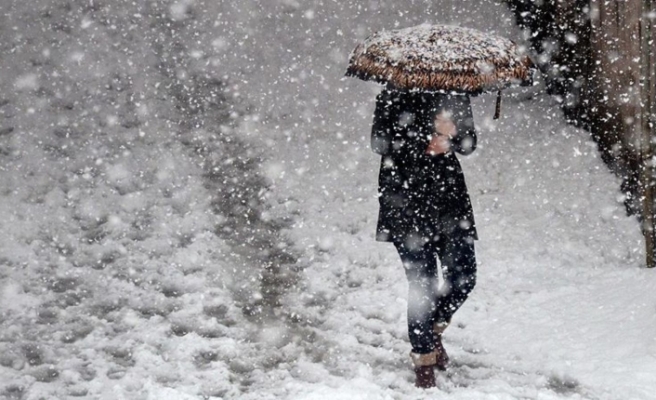 Kar etkisini artıracak mı? Meteoroloji son hava tahminlerini paylaştı