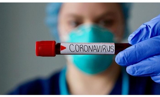 Son dakika | 19 Nisan 2022 Güncel Koronavirüs Tablosu açıklandı