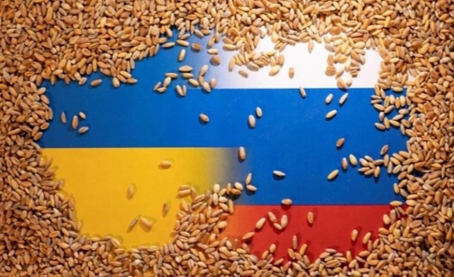 Rusya 'Tahıl Koridoru' anlaşmasından çekildi