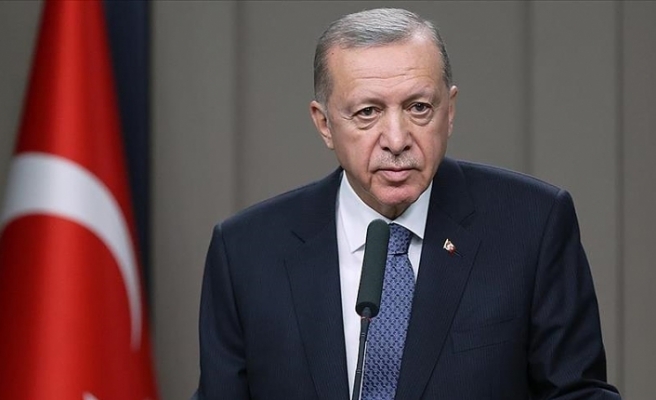 Tayyip Erdoğan açıkladı: Asgari ücrete temmuzda ikinci zam