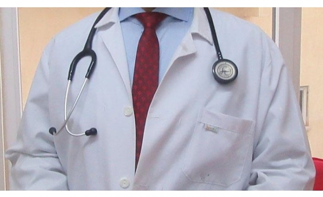 15 günde 144 doktor ‘gitmek’ için başvurdu