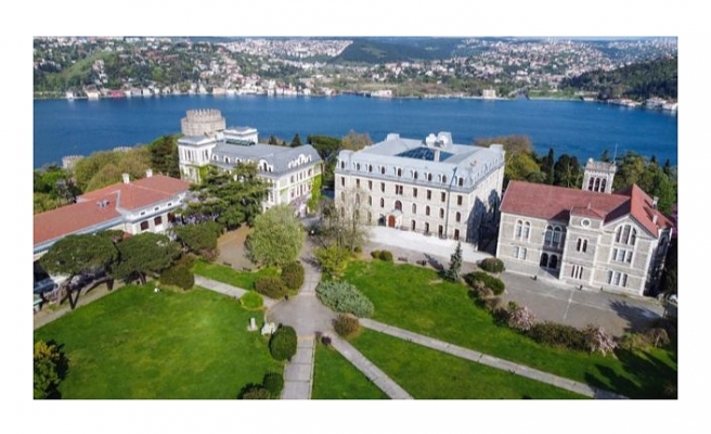 Cumhuriyet tarihin en büyük eğitim skandalı: 166 puanla Boğaziçi Üniversitesi